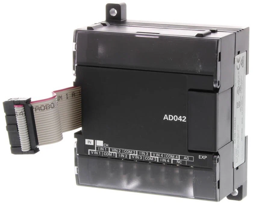 CP1W-AD042 Omron