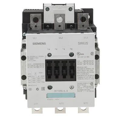 3RT1056-6AP36 Siemens