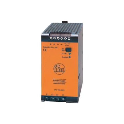DN4034 IFM