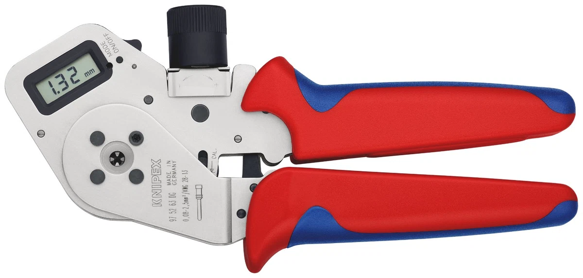 97 52 63 DG Knipex