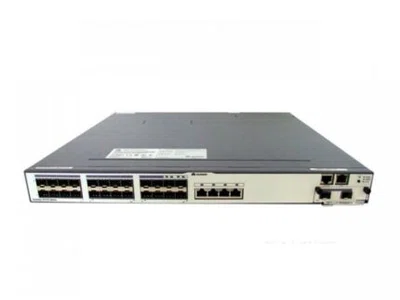 S5700-28P-LI-24S-BAT Huawei коммутатор