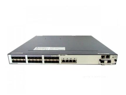 S5700-28P-LI-24S-BAT Huawei коммутатор