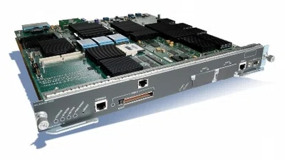 WS-SUP32-GE-3B Cisco