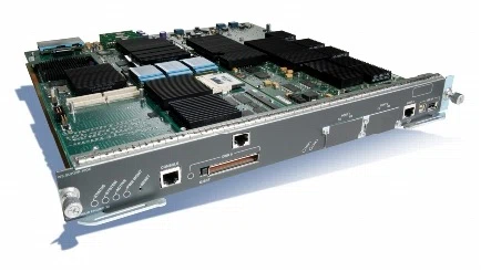 WS-SUP32-GE-3B Cisco