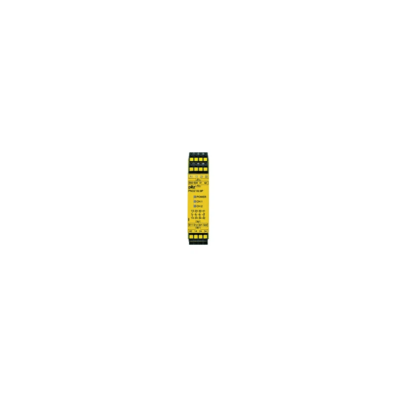 787302 Pilz