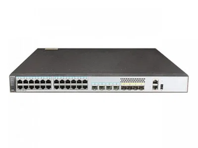 S5720-52X-PWR-SI-AC Huawei коммутатор