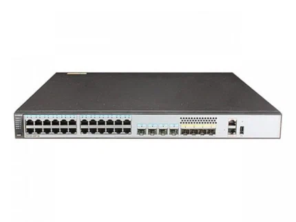 S5720-52X-PWR-SI-AC Huawei коммутатор