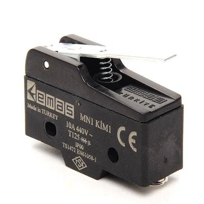 MK1PUM9 EMAS