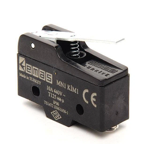 BS1011 EMAS
