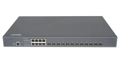GL-SW-X201-12ST GIGALINK Коммутаторы