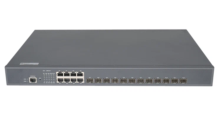 GL-SW-X201-12ST GIGALINK Коммутаторы