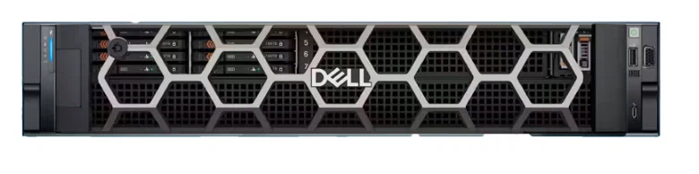 PowerEdge XE9640 Dell