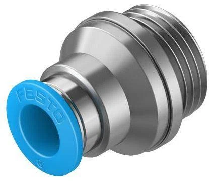 QS-G3/8-8-I FESTO
