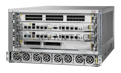 ASR 9904 Cisco