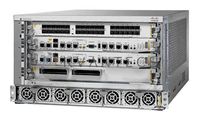 ASR 9904 Cisco
