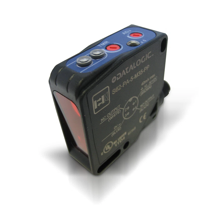 S62-PA-5-M01-PP Datalogic