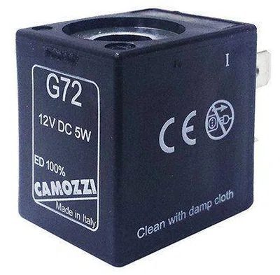 G72 Camozzi