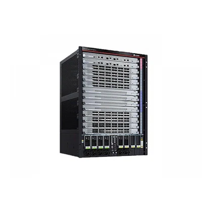 S12700E-8 Huawei коммутатор