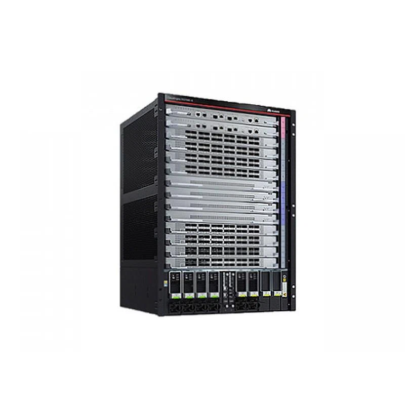 S12700E-8 Huawei коммутатор