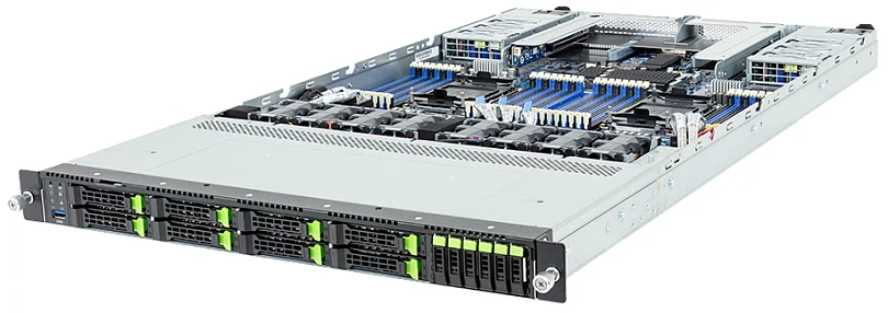 R184-S91-AAV1 GIGABYTE GIGABYTE R184