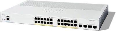 C1200-24FP-4G Cisco