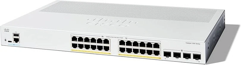 C1200-24FP-4G Cisco