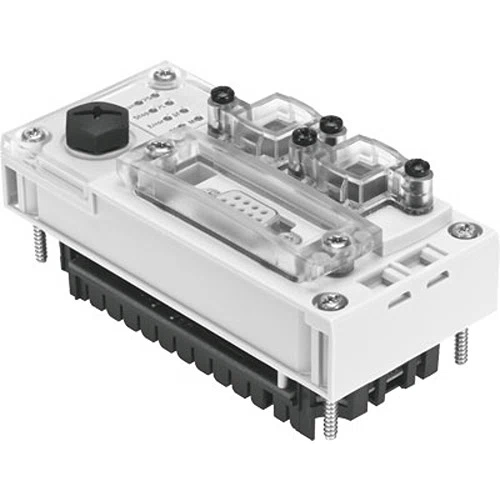 CPX-CEC Festo