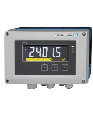 Endress Hauser RIA46 Endress+Hauser