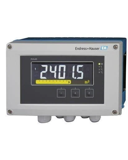 Endress Hauser RIA46 Endress+Hauser