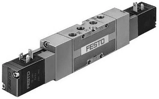 MVH-5/3E-1/4-B FESTO