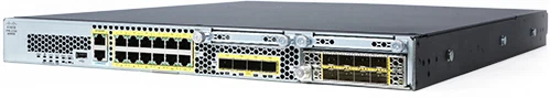 FPR-2120 Cisco Межсетевые экраны Cisco