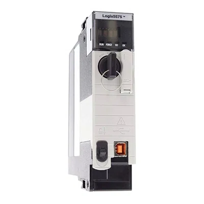 1756-L75 Allen-Bradley