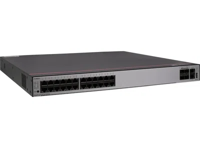 S5735-S24T4X Huawei коммутатор