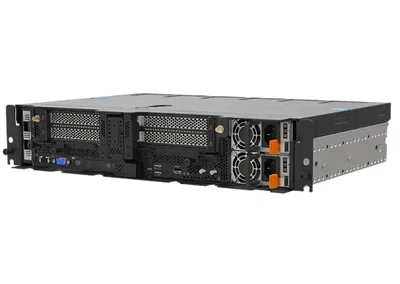 BMHB Lenovo Стоечные серверы Lenovo