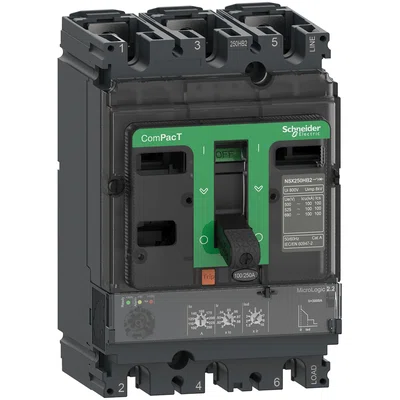 C25F32D250 Schneider Electric