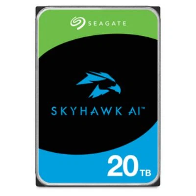 ST20000VE002 Seagate