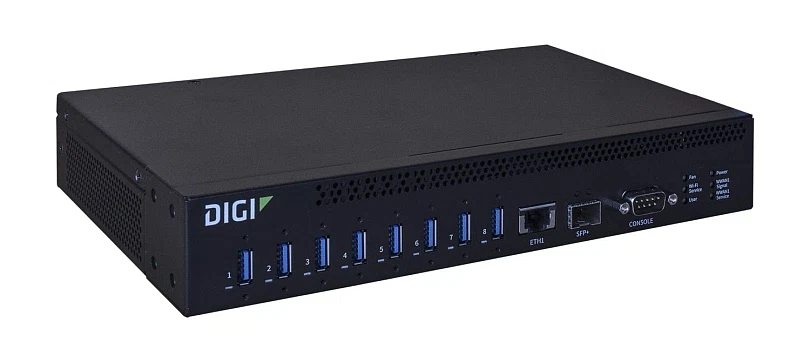 AW08-G300 DiGi Периферийное оборудование