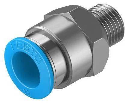 QS-1/4-12 FESTO