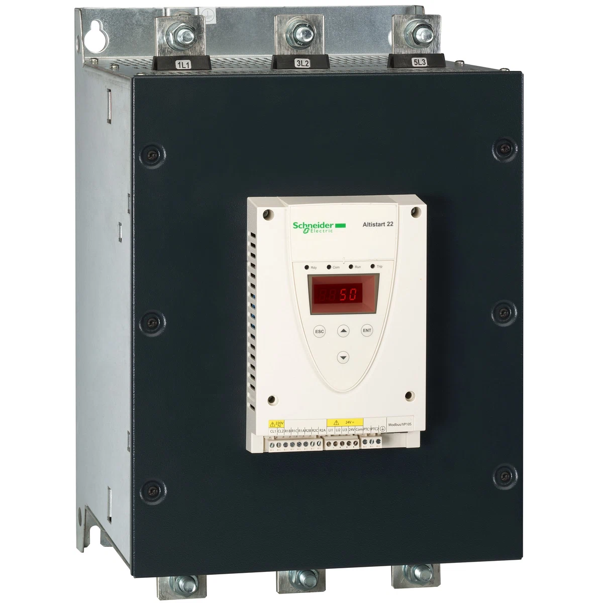 ATS22C59Q Schneider Electric