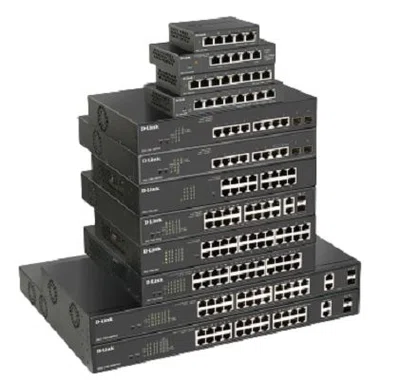 DGS-1100-24PV2 D-Link