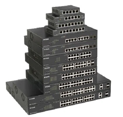 DGS-1100-24PV2 D-Link