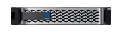EF600 NetApp Cистемы хранения данных NetApp