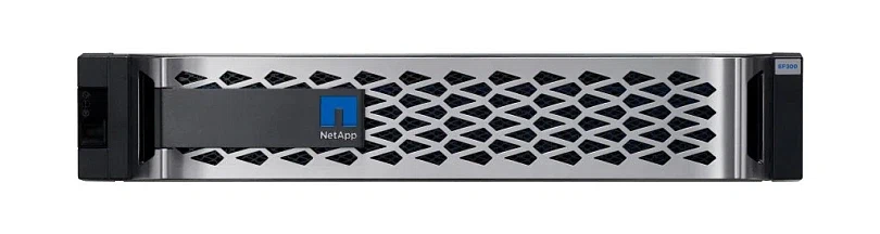EF600 NetApp Cистемы хранения данных NetApp