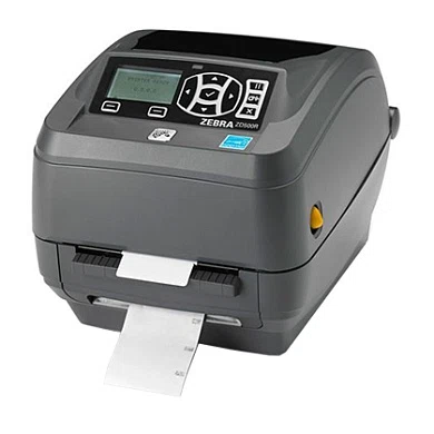 ZD50042-T0E3R2FZ Zebra Опции