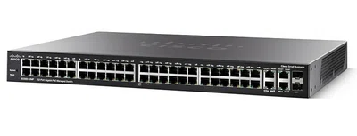 SG300-52MP Cisco Коммутаторы (свитчи)