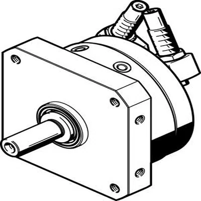 DSM-25-270-CC-A-B Festo