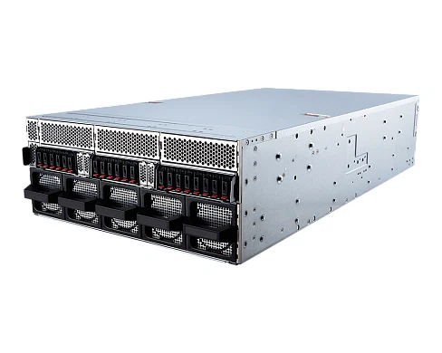 CG480-S5063 MSI Серверы MSI
