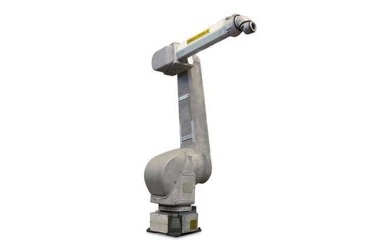 P-250iB FANUC