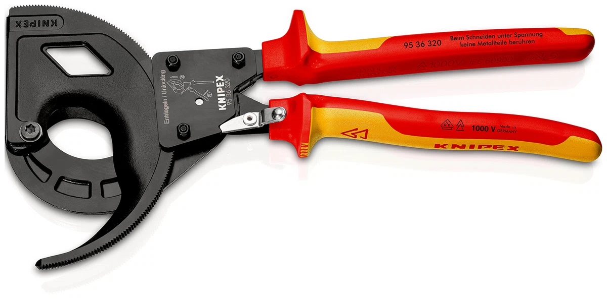 95 36 320 Knipex