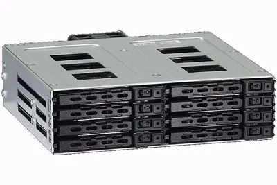 BVVN Lenovo Дисковые корзины для серверов